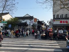 -衣裳街历史文化街区