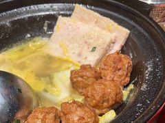 -黄泥岗·地道湖北菜(奥特莱斯店)