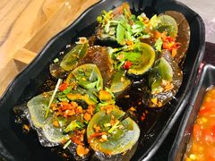 -潮十三潮汕砂锅粥(高新四路大都荟店)