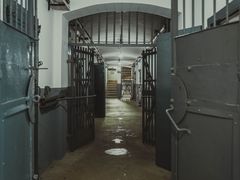 -青岛德国监狱旧址博物馆