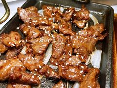 -朴鲸家正宗韩国料理(福田店)