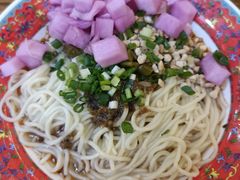 -金婆婆重庆小面(光彩店)