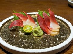-傑·料理·海鲜放题(佛山文华荟店)