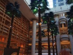 -威斯汀舞台餐厅