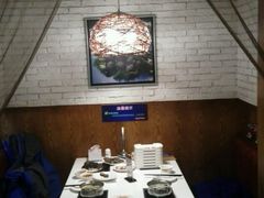 -鼎香缘海鲜自助火锅烤肉(锦辉购物广场店)
