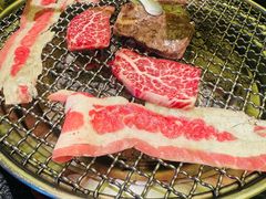 -樱嘢·炭火烧肉(惠南店)
