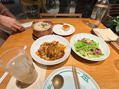 -一坐一忘云南菜(北京skp店)