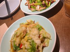 -向川南·水煮鱼·川菜(和平里店)