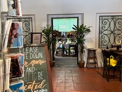 -The Daily Fix Cafe