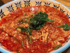 -柴窝堡22号辣子鸡·传承新疆菜