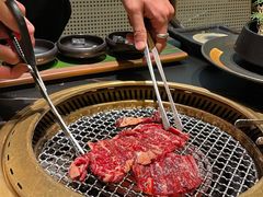 -厚贞日式烤肉(浦东汇智店)