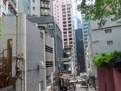 -大馆(前中区警署建築群)