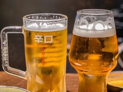 -夜食白市Yespicy·烧烤啤酒宵夜(番禺四海城店)