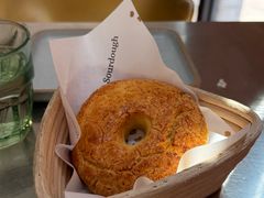 -O'mills Sourdough Bakery&Bistro(永嘉路店)