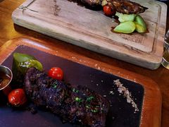 -MR.ROCKY洛奇先生RESTAURANT&BAR(宝安壹方城店)