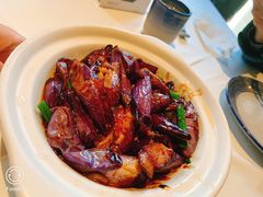 -八府香鸭·啫啫煲(华山路店)