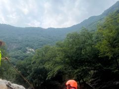 -雅鲁激流探险漂流