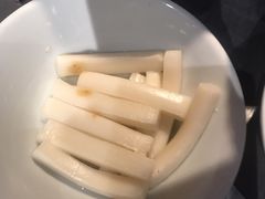 -探鱼·鲜青椒爽麻烤鱼(广州欣荣广场店)