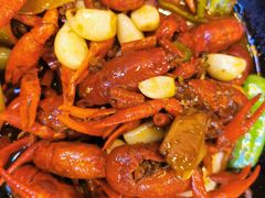 -回·龙虾铺·盆盆蟹·烧烤大排档(回龙观店)