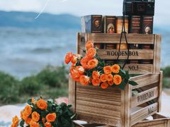 -爱我旅拍婚纱摄影(大理店)