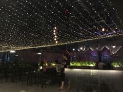 -望恋·天台音乐餐厅