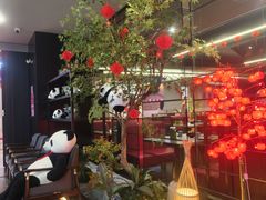 -四川饭店(城乡购物中心店)