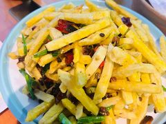 -四禧精酿烧烤串吧(大明湖店)