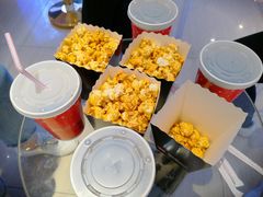 -百丽宫影城(CGS激光苏宁广场店)