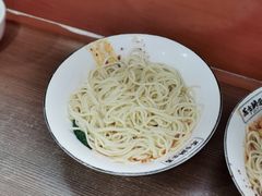 重庆小面-花市豌杂面(民生路店)