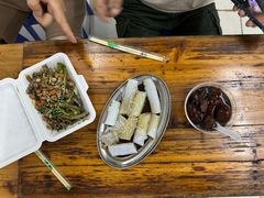 -陳添記·祖傳爽鱼皮(十五甫三巷店)