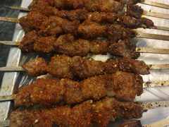-李记饺子·熏酱东北菜(欢乐谷店)