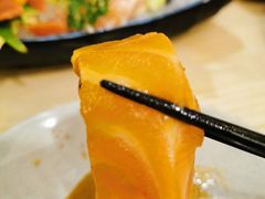 -泰谷酒店·太古码头闽菜自助餐厅