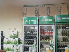 -一九和平烧烤(兴济河小区店)