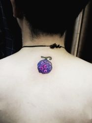 -明星刺青·洗纹身