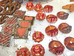 -HOT CRUSH趁热集合·现烤面包(上海环球港店)