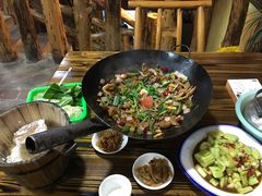 -富正毅三下锅连锁(三店)