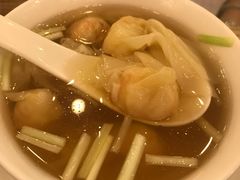 -香港麦奀云吞面世家(中山二路店)