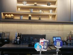 -瑞幸咖啡(三里屯SOHO-6号楼店)