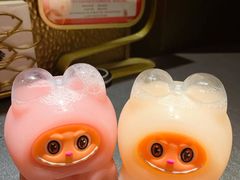 -蟹犇前•帝王蟹雪蟹(陆家嘴店)