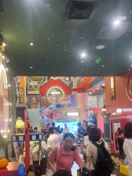 -MELAND CLUB亲子乐园·派对·餐厅(北京芳圆里ID MALL店)