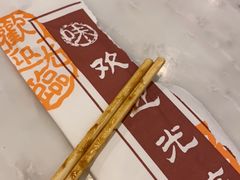 -京味小馆老北京炸酱面