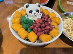 -池嬢拌粉(上海首店)
