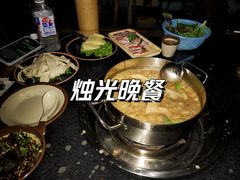 -闻小豆贵州自助火锅(万象城店)