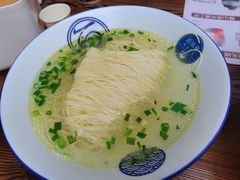 -新万鑫银丝面·非遗无锡味(惠山古镇店)