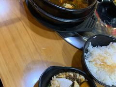 -美阿里烤肉·韩料(茂名道店)