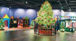 -幻贝家儿童乐园(苏州中心店)