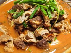 -军子大排档(迎春花园店)