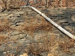 -中国第四纪冰川遗迹陈列馆