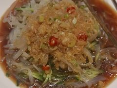 -小渔莊•地道胶东菜(旅游路万象省博物馆店)