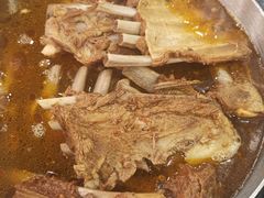 -蝎王府羊蝎子(西直门店)